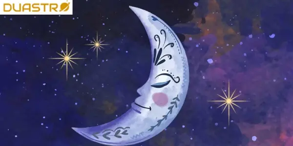 Influence of Moon Signs